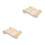 2 Pièces Support Pour Ciseaux De Et Rangement Accessoires 7