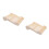 2 Pièces Support Pour Ciseaux De Et Rangement Accessoires 5