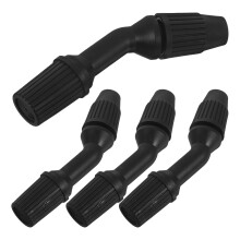 4 Pièces Tuyère Remplacement Pour Pulvérisateur Jardin En Plastique