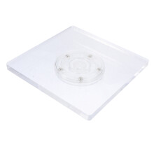 1Cake Rotating Turntable Met Stabiele Basis Voor Cake Decoratie