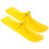 1 Set D'équilibre Ski Sled Surfeur Scooter Portable 8