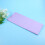 5 Crépon Coloré Violet Pour Décoration 4