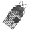 Tablier De Coiffeur Pour 9