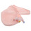 Quick Drying Hair Cap In Fleece For Journey 1pack 1