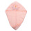 Quick Drying Hair Cap In Fleece For Journey 1pack 7