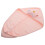 Quick Drying Hair Cap In Fleece For Journey 1pack 10