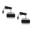 2 Pièces Chargeur USB Type-C Recharge Rapide Pour 950 XL 9