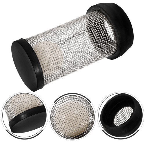 Mesh Strainer Galleggiante Inox Per 2