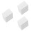 3 Set Per Unghie Con Pinza E Mini Spugne 8