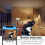 (White) HD 1080P WiFi Camera Wall Socket Motion Detection 4