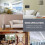 (White) HD 1080P WiFi Camera Wall Socket Motion Detection 8