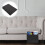 Bedside Storage Pocket In Felt, Tasca Per Sospesa 7