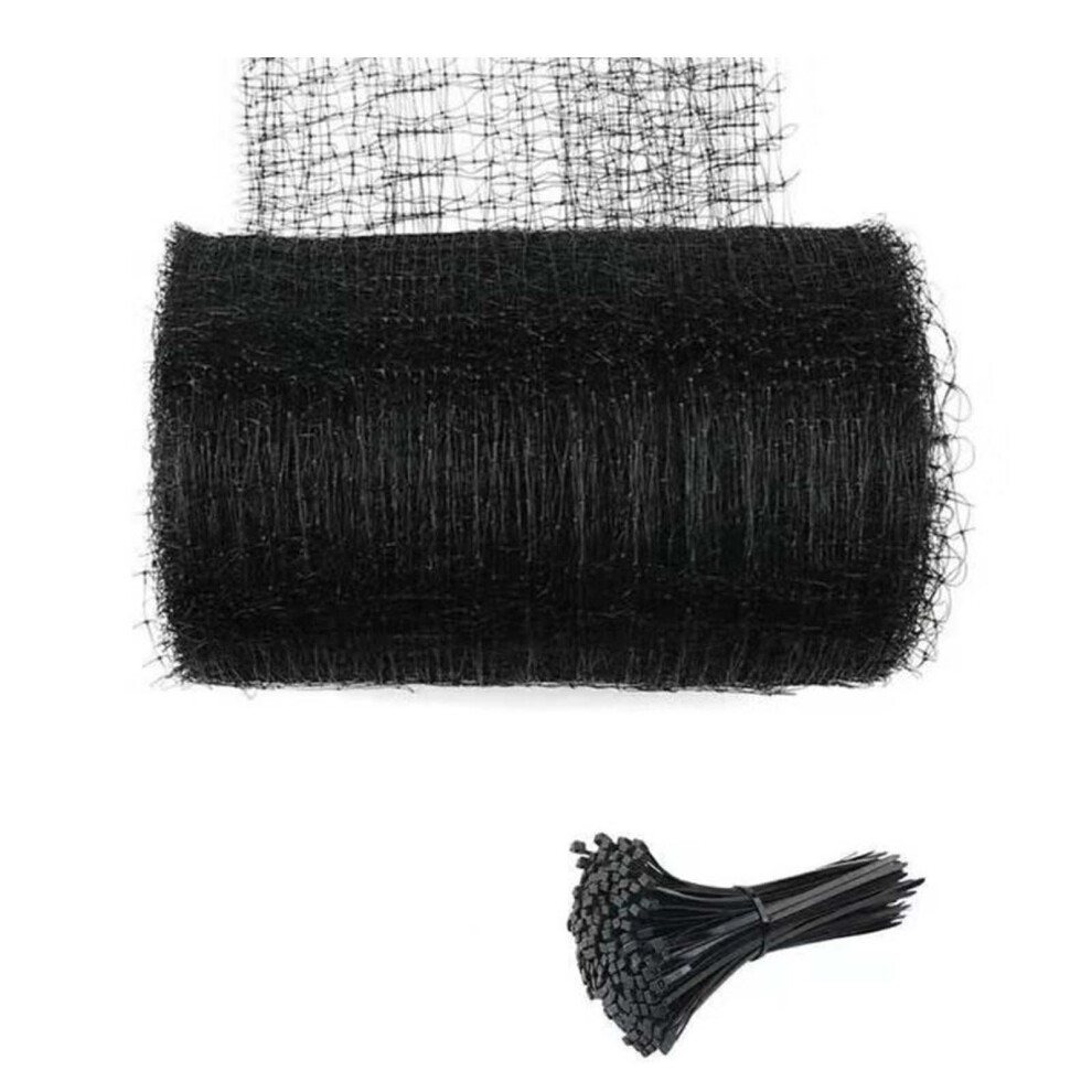 Garden Bird Net Netting For Effective Of Orchard And Plants Stonefruit-image-OPC-PM8FRW7-NEW