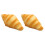 2 Pezzi A Forma Pane Simulato Per Foto 1