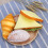 2 Pezzi A Forma Pane Simulato Per Foto 10