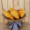 2 Pezzi A Forma Pane Simulato Per Foto 2