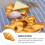 2 Pezzi A Forma Pane Simulato Per Foto 9