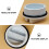 2 Pezzi 1,5" Per Ritorno Piscina Con O-Ring 7