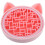 Roze Makeup Brush Pad Met Siliconen Borstelhouder 2