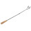 Fire Poker Per Con Gancio Lungo 9