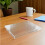 Protection Clavier Transparent En Pour Bureau Et Maison 7