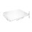 Protection Clavier Transparent En Pour Bureau Et Maison 3