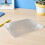 Protection Clavier Transparent En Pour Bureau Et Maison 5