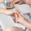 Cuscino Per Pedicure E Manicure Per Salon 10