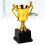 Mini 16 Cm In Con Base Nera Per Festa 7