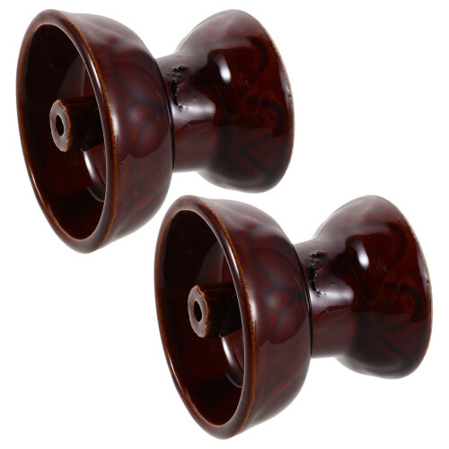 6 Pezzi In Vintage Per Olio E 2