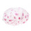 6St Vrouwen Douchemuts Waterdicht Badmuts Keuken Accessoire 8