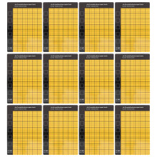 Tappetino Magnetico 15 Pezzi Per Riparazione
