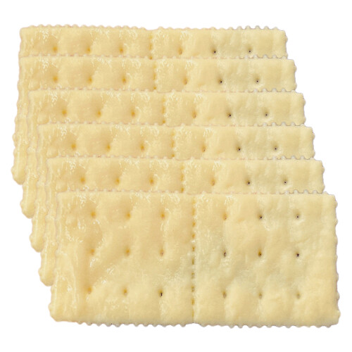 6 Biscotti Cibo Simulato 2