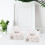 5 Buste Salviette Assorbenti in Tessuto Bamboo 5