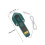 Set Macchina Per Stirare, Steamer Portatile, A Per 2