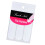 14 Pezzi Smile Line French Manicure Decals Autoadesivi Per Unghie 7