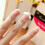 14 Pezzi Smile Line French Manicure Decals Autoadesivi Per Unghie 5