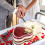 Foams Modello Per Torta A Forma Cuore 10