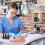 2 Pezzi In Silicone Per Manicure Unghie 4