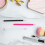 15 Pezzi Spingi Cuticole In Pietra Per Manicure E Pedicure 4