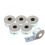 6 Stuks Professionele Elastische Halspapier Voor Kappersalon 9