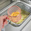 1 Pezzo Frittura in Inox per Casa 2