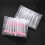 20 Pezzi Per Labbra In Silicone Applicatore Rossetto 3