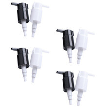 8St Kunststof Lotionpompen Met Clips Voor En Conditioner