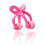 Nose Up Clip Sollevamento Setto Nasale Strumento Rosa 4