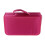 Mercerizzato Custodia Portatile 128 Pezzi Cd Rosso 6