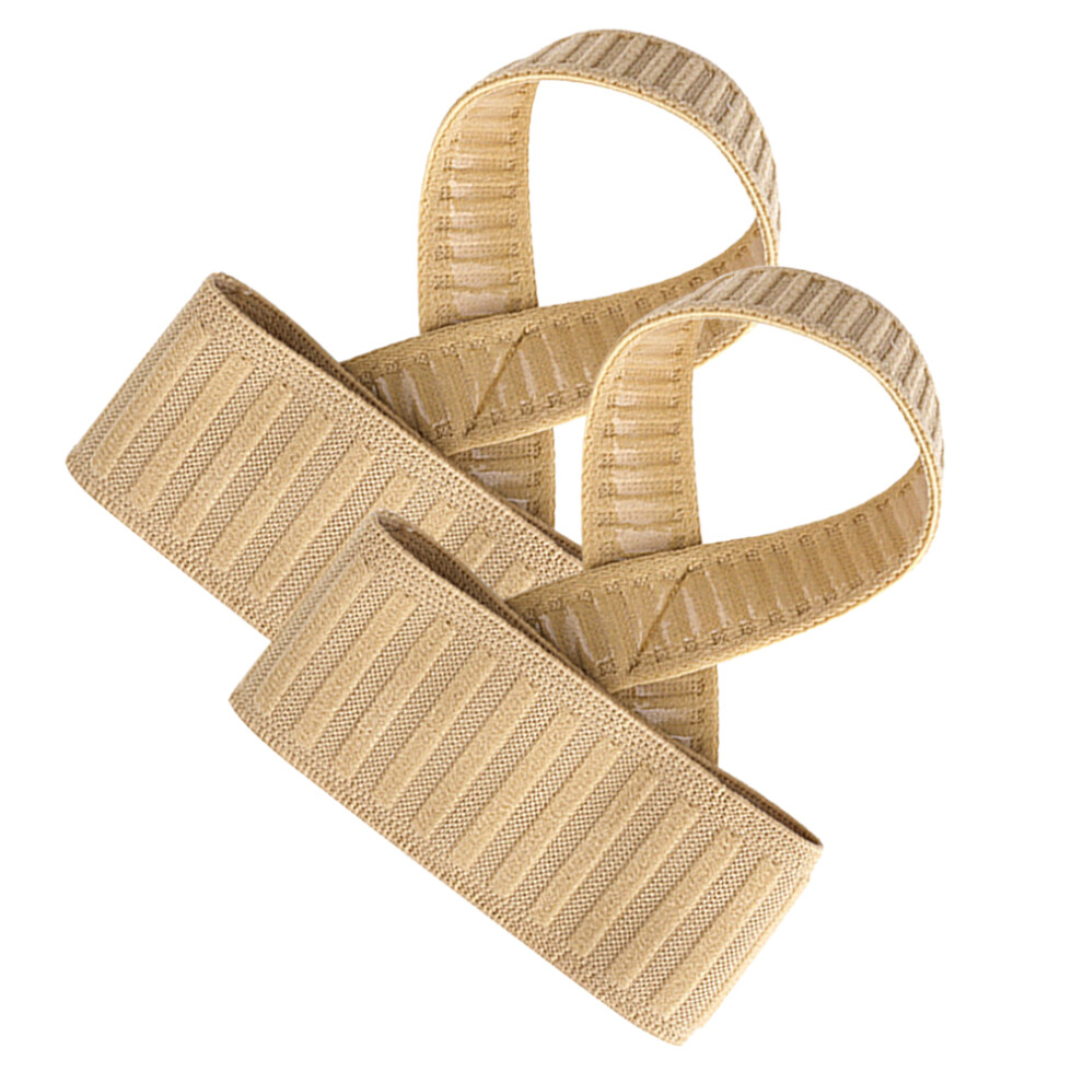 Para Opasek Na Ortotycznych Zawiasowych Kobiet-image