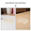 20 Pezzi Gabbiette In Per Regine Con Design Ventilato 8