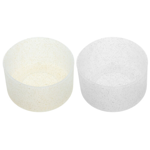 2 Pezzi Copribase Antiscivolo Per Borraccia 1