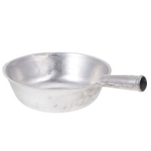 Schep Aluminium Keukengerei En Duurzaam
